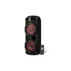 Rebeltec Bluetooth speaker SoundBOX 630 black Фото 4