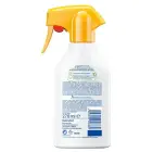 Nivea Sun Babies & Kids Sensitive 5-in-1 Spray Sunscreen SPF50+ 270 Ml Foto 3