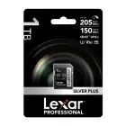 Lexar Professional SILVER PLUS SDXC 1TB memory card Фото 6