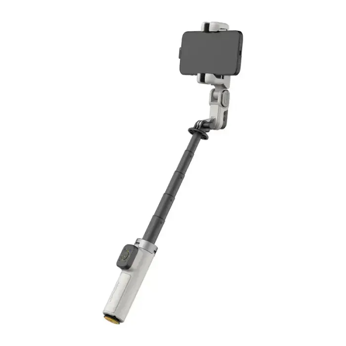AOCHUAN M3 Pro Gimbal with RGB Lighting (Black) Foto 3