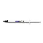 Qoltec Thermal grease 1.42 W/m-K | 0.5g | White Foto 1