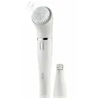 Braun Face 810 Epilator with Cleansing Brush for the Face 1 Pc Фото 2