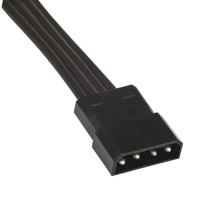 LED Fan controller Akyga AK-CA-73 Foto 9