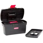 Instrumentu kastu komplekts 2gb. Herobox Basic 16"+13" Foto 2
