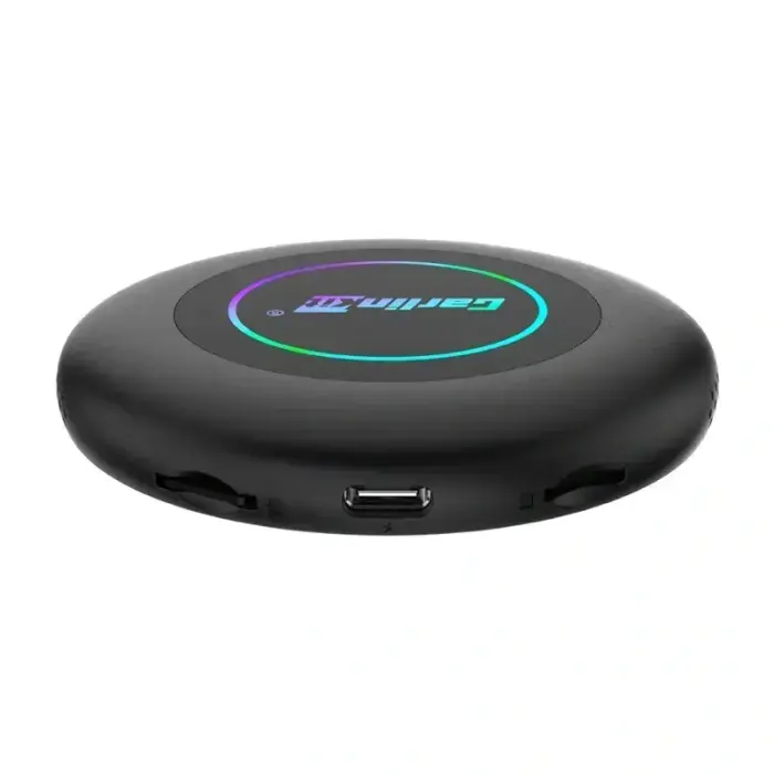 Carlinkit TBOX ULTRA 2 Wireless Adapter for CarPlay/Android Auto Photo 6