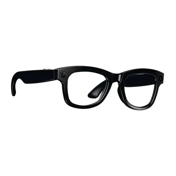 Zeblaze Eyewear AI Glasses - Black Фото 3
