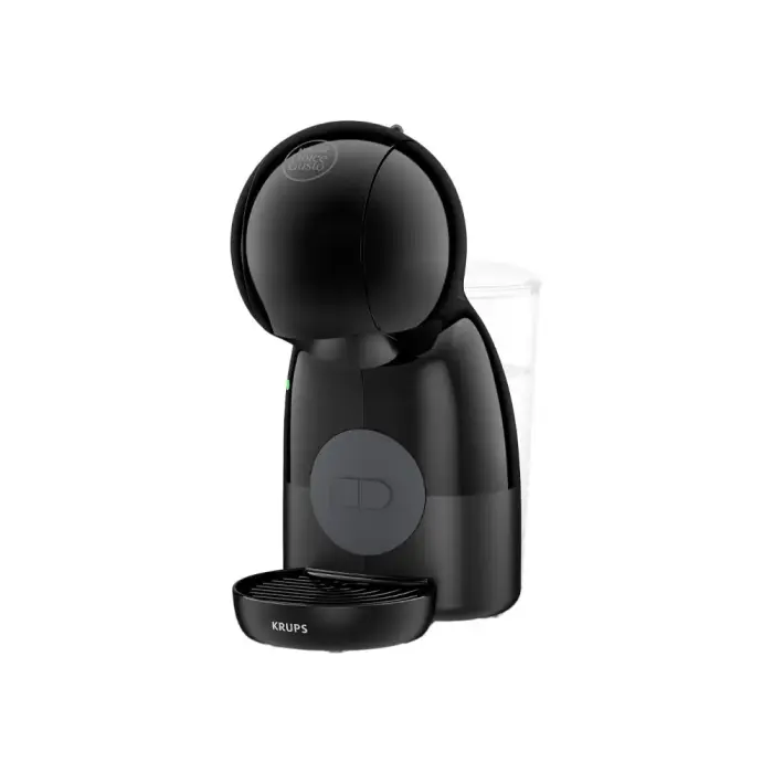 KRUPS kapsulu kafijas automāts ar Nescafe®Dolce Gusto® Piccolo XS, melns Foto 5