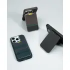 Benks Wallet Magnetic ArmorGo Kevlar Stand 600D Foto 6