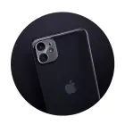 Blue Star camera aizsargstikls aizmugures kamerai Apple iPhone 11 Foto 2