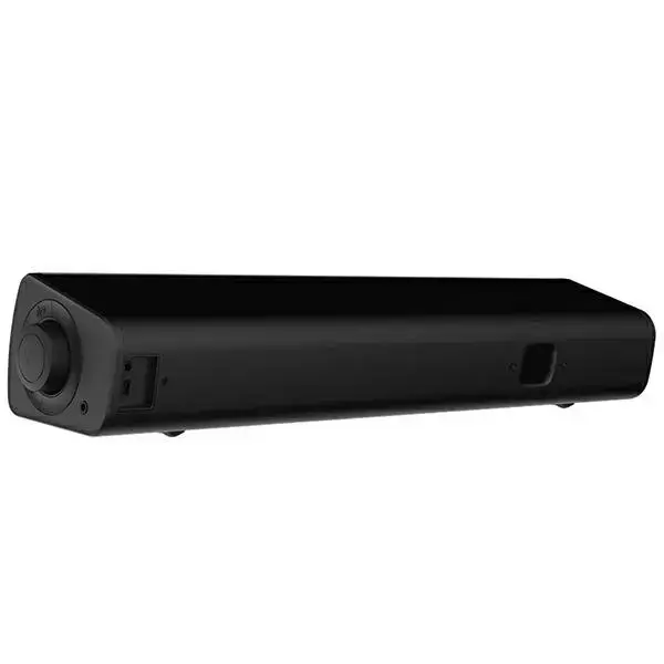 Creative Soundbar bezprzewodowy GS3 czarny|black Bluetooth 5.4 Photo 7