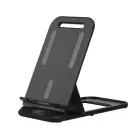 XO holder stand C73 black Фото 1