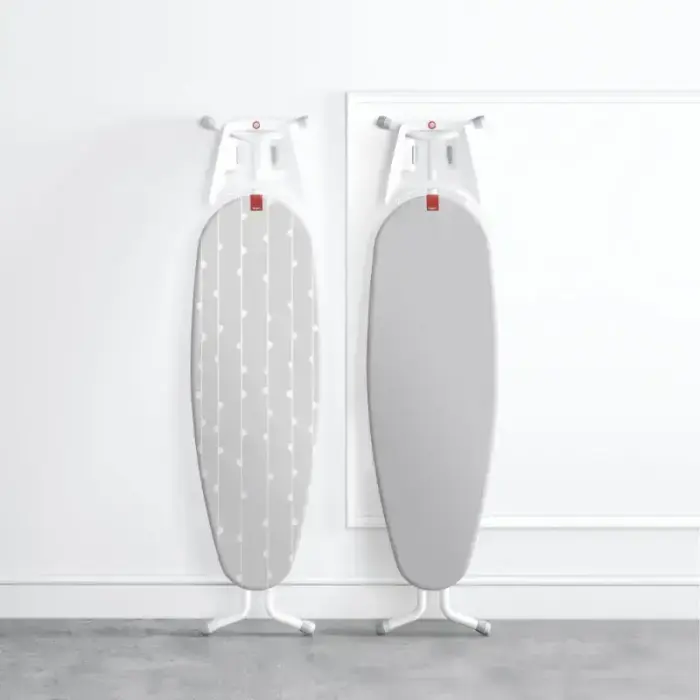 Gludināmā dēļa audums Premium Reversible Elastic 127x51cm Foto 6