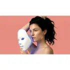 Marielle LED Light Therapy Mask MML white Photo 10