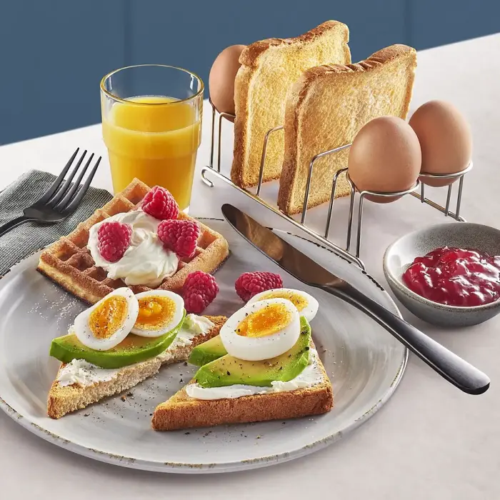 Philips karstā gaisa katla cepšanas piederumu komplekts Foto 6