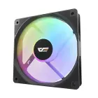 Computer Fan Darkflash CL12 LED (120x120) Foto 3