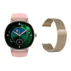Zeblaze Lily 2 smartwatch (pink) Foto 2