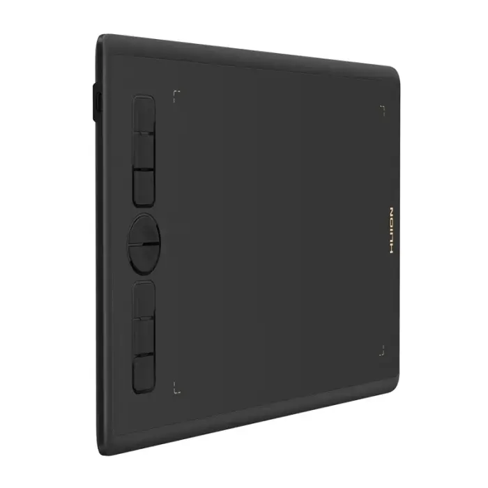 Huion H580X graphics tablet Foto 3