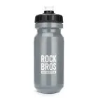 Rockbros 600 ml Bike Bottle - Gray Foto 1
