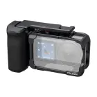 Telesin protective case with handle for DJI Osmo Action 6 Photo 1