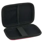 Orico PHD-25 protective case for a 2.5" portable drive - red Foto 3
