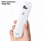 USAMS Mini UV-C Disinfecting Lamp Handheld Sterilizer white ZB159XDD01 (US-ZB159) Photo 6