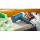 PHILIPS rokas tvaika gludināšanas ierīce, 1000W, zila Photo 8