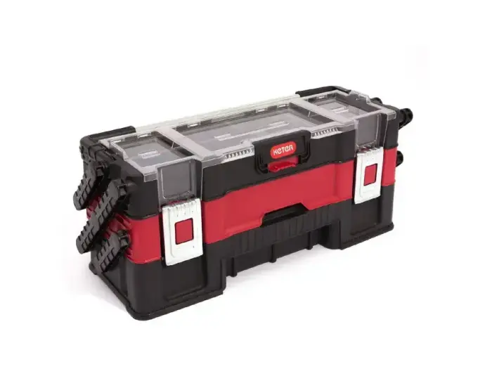 Canti Trio Organiser 53x20x23cm Photo 2