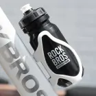 Rockbros LK24-H018 Bottle Holder Plastic Basket - White Photo 4