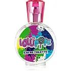 Fragrances For Children Lollipopz perfume for children (EDT) 30 ml Photo 1