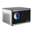Magcubic HY350 Projector (Gray) Photo 2
