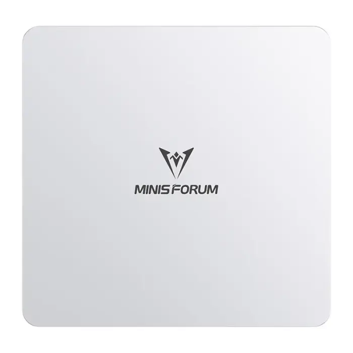MINI PC Minis Forum UM870 Plus Ryzen 7 8745H barebone Foto 5