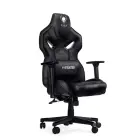Diablo Chairs X-Fighter Gaming Chair – Normal Size black Фото 2