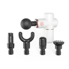 XO body massager FG01 white Foto 5