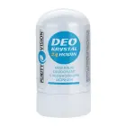 Purity Vision Deo Krystal Mineral Deodorant 60 G Фото 1
