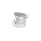 Devia Bluetooth earphones TWS Pro 1 white with ANC Foto 2