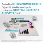 HP Ink No 305 HP305 HP 305 Black Schwarz (3YM61AE) Photo 3