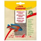 Barība zivīm : Sera Granured, 20 g Foto 1