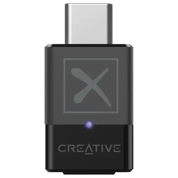 Creative Nadajnik audio BT-W5 Bluetooth   5.3 Photo 3