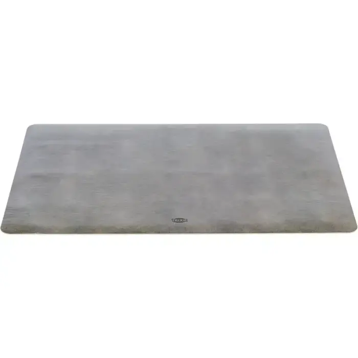 Paliktnis zem bļodām - Trixie Placemat in Leather Look, 44 × 28 cm Foto 4