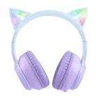 ONIKUMA B90 Gaming headset (Blue|Purple) Foto 2
