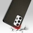 Dux Ducis Fino case is made of nylon material for Samsung Galaxy A73 green Фото 6