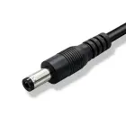 Qoltec Fast Charger for e-bike, electric scooter 36V | 42V | 4A | 5.5*2.1 + power cable Foto 10