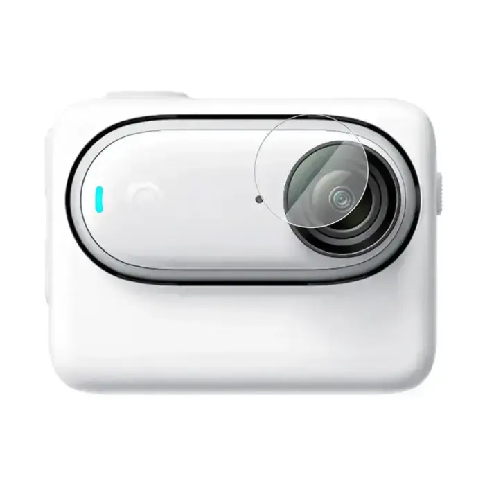 TELESIN tempered glass for Insta360 GO 3 camera Фото 4