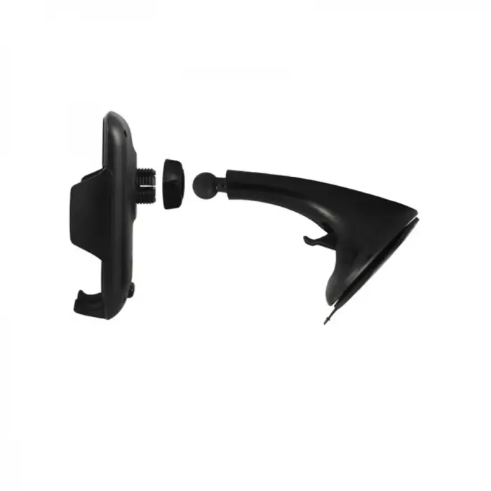 Rebeltec car holder M30 for smartphones black Photo 4