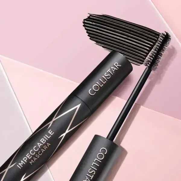 Collistar Impeccable Waterproof Mascara 12ml - Black Foto 7