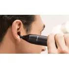 PHILIPS Mikrotrimmeris sejas apmatojuma  kopšanai Foto 7
