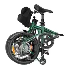 ENGWE ZIP 250W 16" Electric Bike (Green) Foto 5