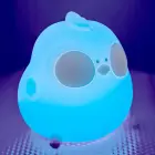 LED Night Lamp HUNGRY CHICKEN FNL-10 Forever Light Фото 5