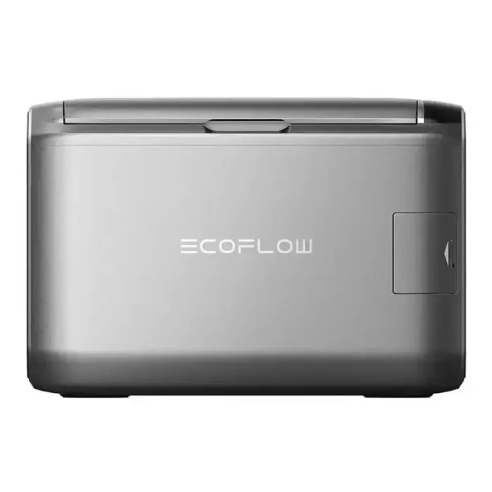 EcoFlow Glacier Classic 55l portable refrigerator Foto 10