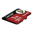Memory card Lexar PLAY Pro microSD Express 7.1 1TB Фото 4